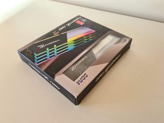 G.Skill Trident Z Neo da 32 GB (4 x 8 GB) - DDR4