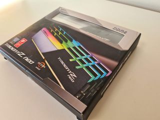 G.Skill Trident Z Neo da 32 GB (4 x 8 GB) - DDR4