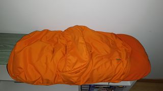 Saco silla bugaboo + capota bugaboo + cubre capazo