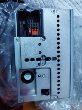 radio original mercedes vito viano