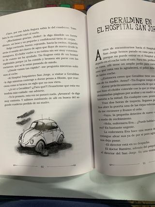 EL MISTERIO DE LA MANSION CREMADA