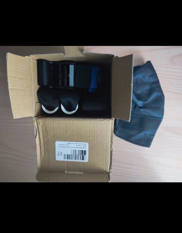 TRX System & Suspension Training