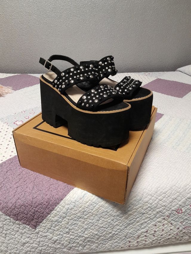 Plataformas supertop