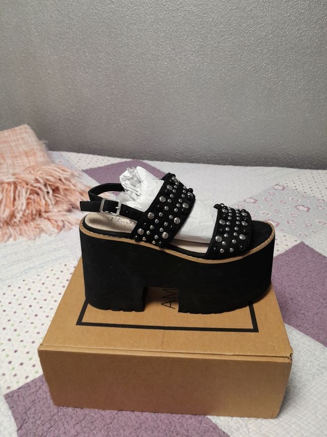 Plataformas supertop