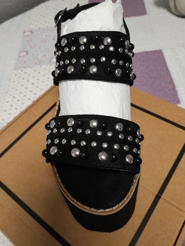 Plataformas supertop