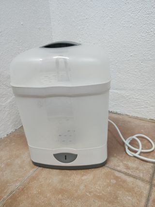 Esterilizador Chicco