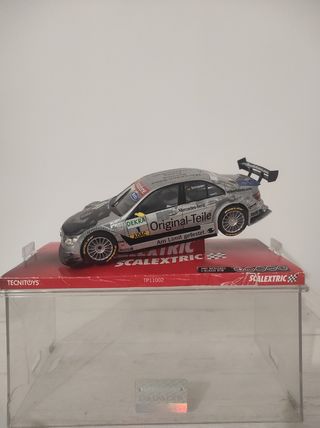 Scalextric 6373 Mercedes