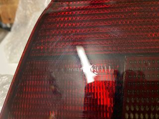 Piloto trasero BMW e39 Serie 5 Hella