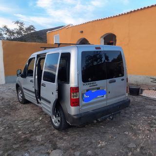 Ford Tourneo Connect 2006