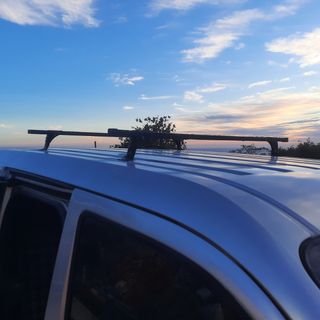 Ford Tourneo Connect 2006