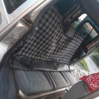 Ford Tourneo Connect 2006