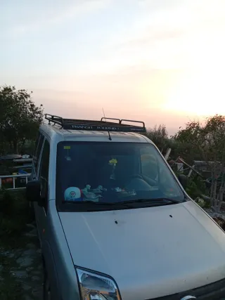 Ford Tourneo Connect 2006