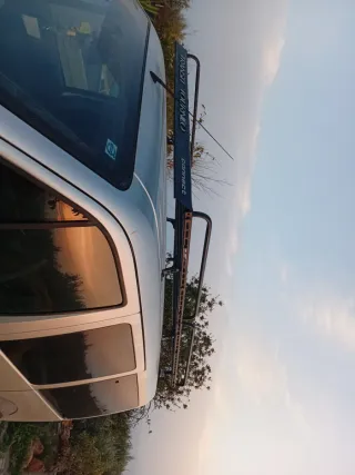 Ford Tourneo Connect 2006