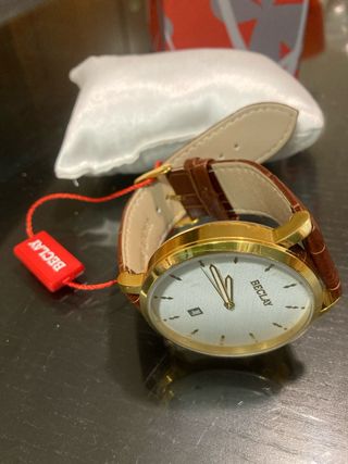 Reloj Hombre