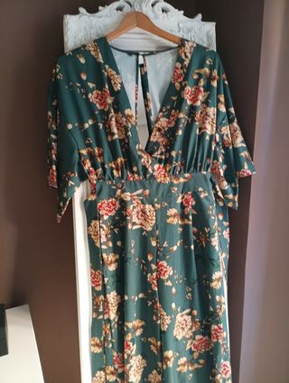 Mono tipo kimono