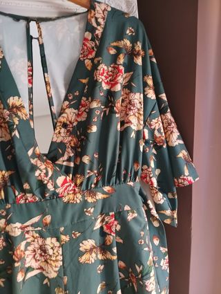 Mono tipo kimono