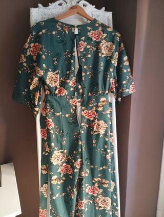 Mono tipo kimono