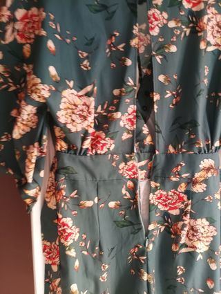 Mono tipo kimono