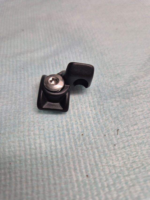 Manera cambio sram gx eagle 12v NUEVO