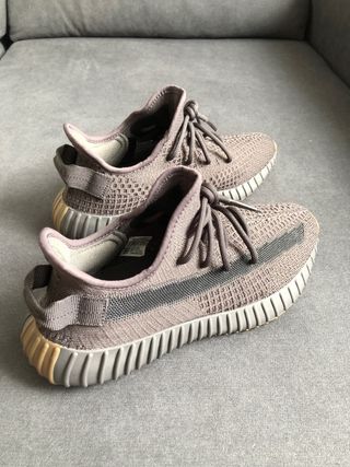 Adidas yeezy boost 350 cinder v2 