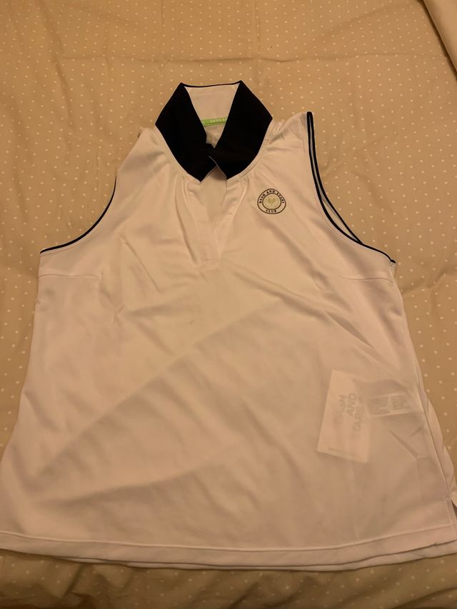 Camiseta Dash and Stars Club