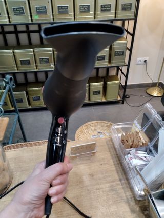 Secador Taurus fashion 2300