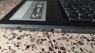 Ordenador Acer (precio negociable)