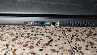 Ordenador Acer (precio negociable)