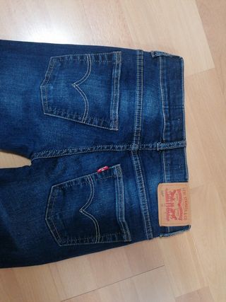 Pantalón vaquero Levi's