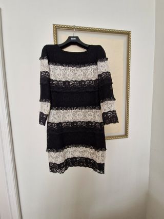 Love Moschino. Vestido para eventos