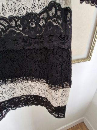 Love Moschino. Vestido para eventos