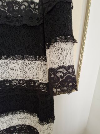 Love Moschino. Vestido para eventos