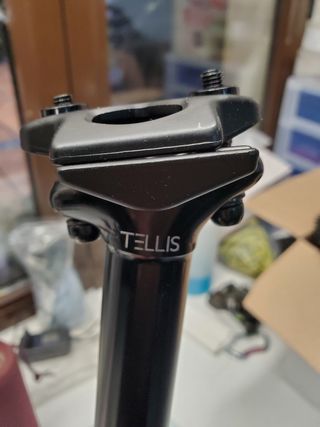 Sdg tija telescopica 31.6 150 NUEVA