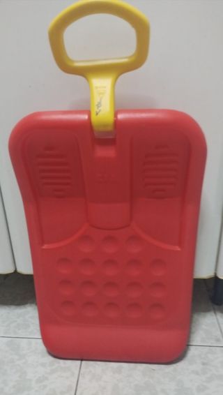 Trineo Nieve niño/a.