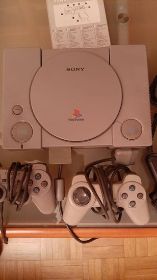 Playstation