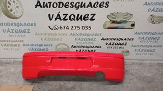 Defensa trasera original Ford Fiesta Sport/RS 2000