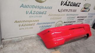 Defensa trasera original Ford Fiesta Sport/RS 2000