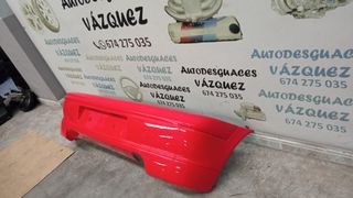 Defensa trasera original Ford Fiesta Sport/RS 2000