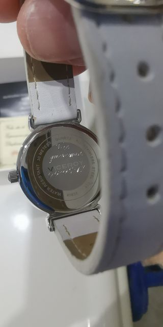 Reloj Viceroy niña