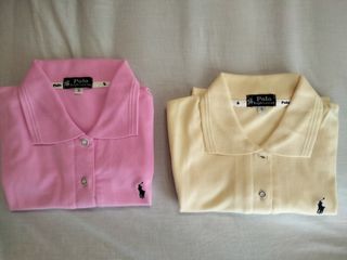 Polos de mujer 