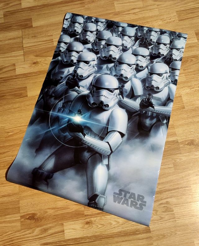Poster Star Wars