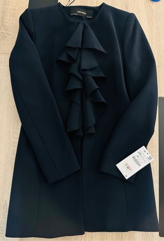 Chaqueta Zara Nueva