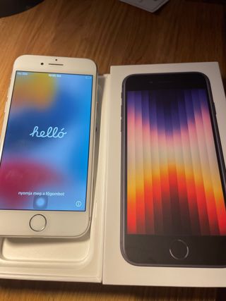 Iphone 7 - 32GB - leer detalle