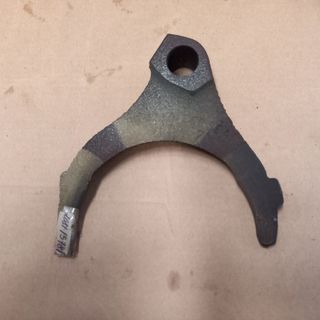 HORQUILLA CAJA DE CAMBIOS SEAT 127