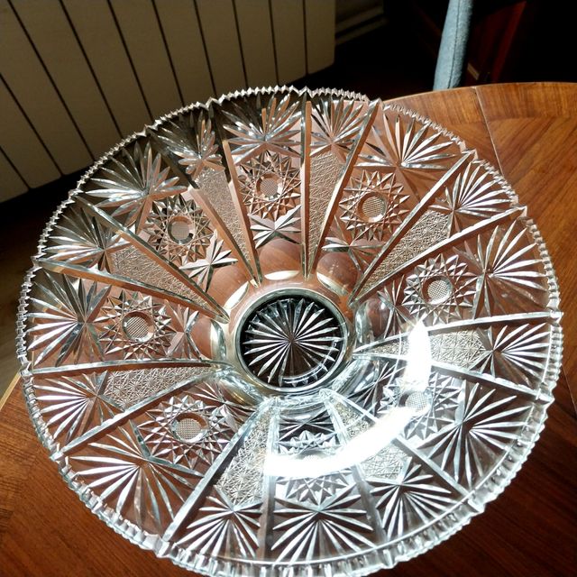 Centro de mesa/frutero