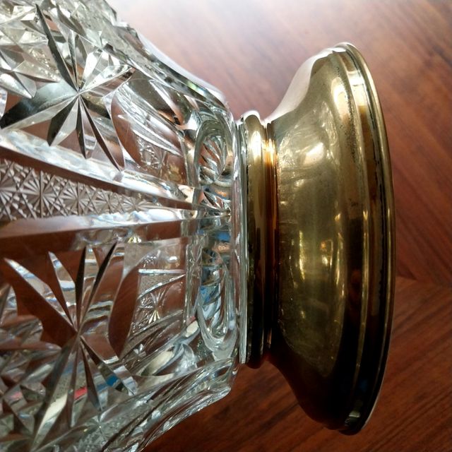 Centro de mesa/frutero