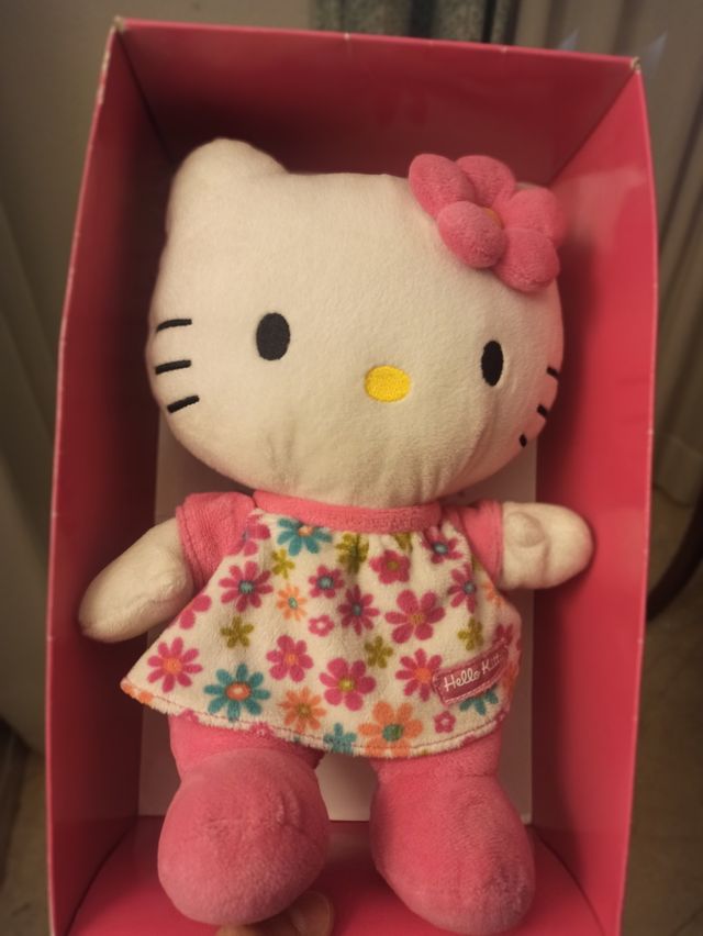 Hello Kitty