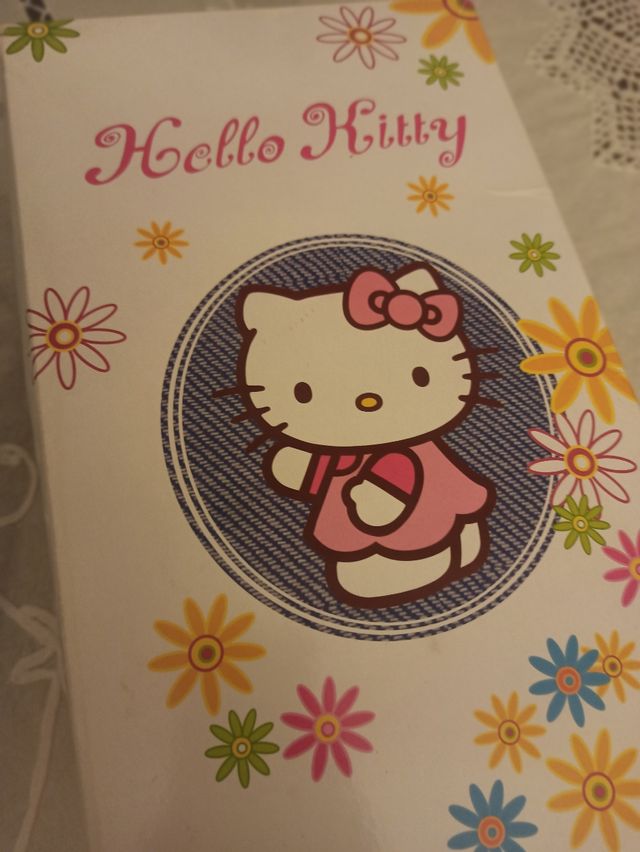 Hello Kitty
