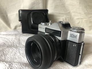 CÁMARA DE FOTOS