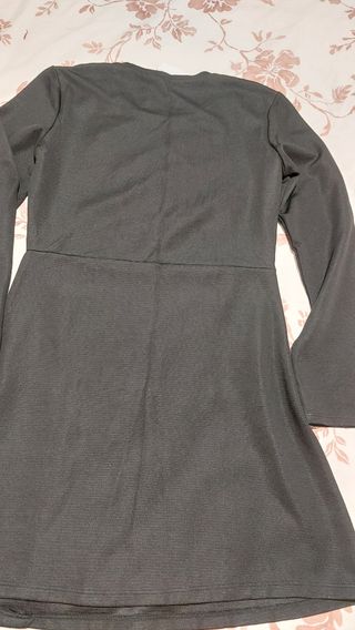 Vestido Zara, LBD